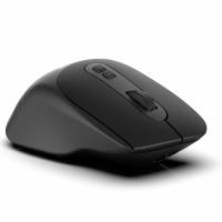 INCA IWM-553S Bluetooth+Wireless Double Mod Rechargeable Silent şarjlı